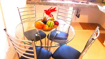 Fresh Air Villa Guest House