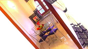 Fresh Air Villa Guest House