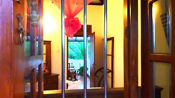 Fresh Air Villa Guest House