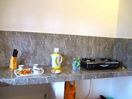 Fresh Air Villa Guest House