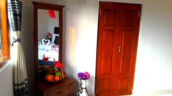 Fresh Air Villa Guest House