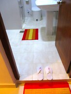 Fresh Air Villa Guest House