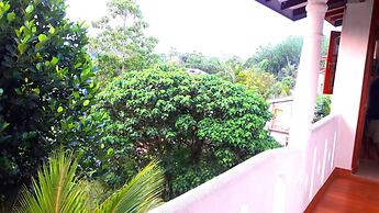 Fresh Air Villa Guest House