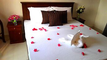 Fresh Air Villa Guest House