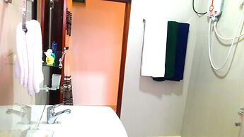 Fresh Air Villa Guest House