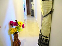 Fresh Air Villa Guest House