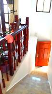 Fresh Air Villa Guest House