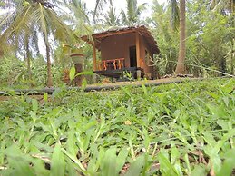 Milk House Cottage Udawalawe