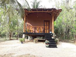Milk House Cottage Udawalawe