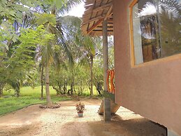 Milk House Cottage Udawalawe