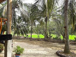 Milk House Cottage Udawalawe