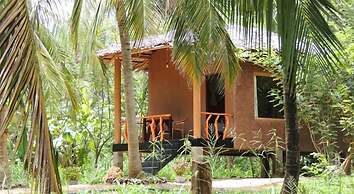 Milk House Cottage Udawalawe