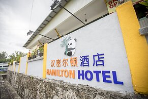 Hamilton Hotel Kajang