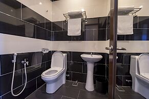 Hamilton Hotel Kajang