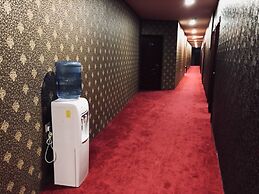 Hamilton Hotel Kajang