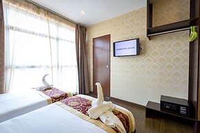 Hamilton Hotel Kajang