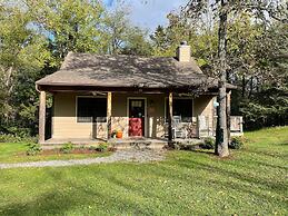 Autumn Ridge Cottages