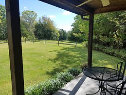 Autumn Ridge Cottages