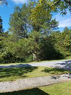 Autumn Ridge Cottages