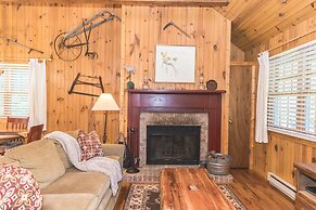 Autumn Ridge Cottages