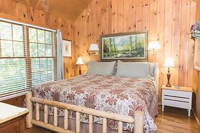 Autumn Ridge Cottages