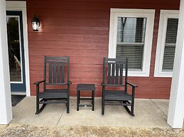 Autumn Ridge Cottages