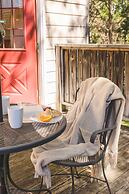 Autumn Ridge Cottages