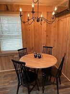 Autumn Ridge Cottages