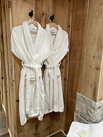 Autumn Ridge Cottages