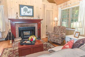 Autumn Ridge Cottages