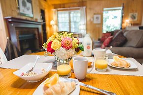 Autumn Ridge Cottages