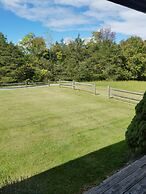 Autumn Ridge Cottages