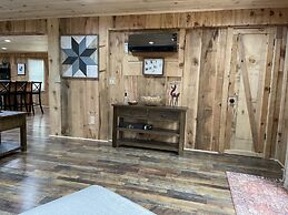 Autumn Ridge Cottages