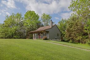 Autumn Ridge Cottages