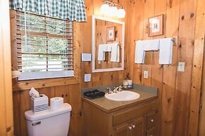 Autumn Ridge Cottages