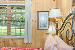 Autumn Ridge Cottages