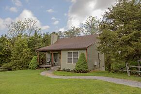 Autumn Ridge Cottages