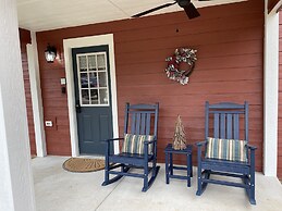 Autumn Ridge Cottages