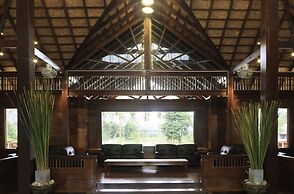 Khanom Cabana Beach Resort