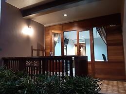 Khanom Cabana Beach Resort