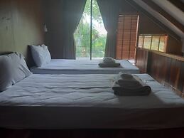Khanom Cabana Beach Resort