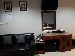 Khanom Cabana Beach Resort