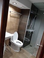 Khanom Cabana Beach Resort