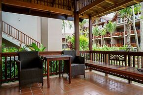 Khanom Cabana Beach Resort