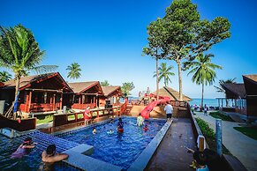 Khanom Cabana Beach Resort
