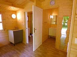 Les Cabanes des Chateaux