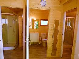 Les Cabanes des Chateaux