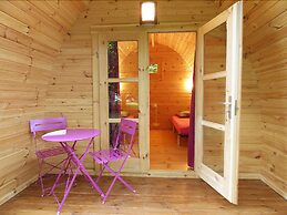 Les Cabanes des Chateaux