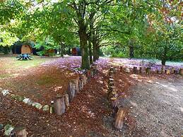 Les Cabanes des Chateaux