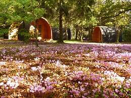 Les Cabanes des Chateaux